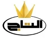 التاج
